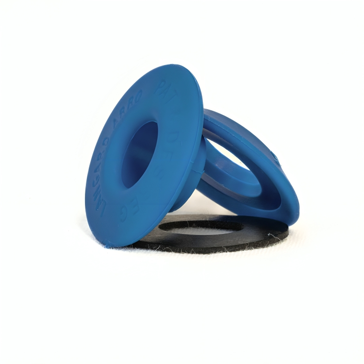 12mm Snap-N-Tap Eyelets – Heavy Duty Eyelets for Tarpaulin Repairs & Reinforcement