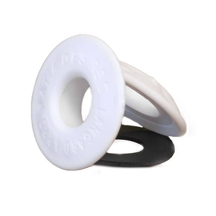 12mm Snap-N-Tap Eyelets – Heavy Duty Eyelets for Tarpaulin Repairs & Reinforcement