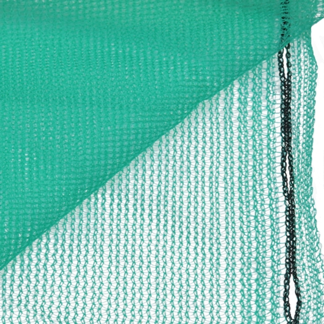50GSM Debris Netting - Ultra Durable Mesh - Heavy Duty Barrier for Industrial Use