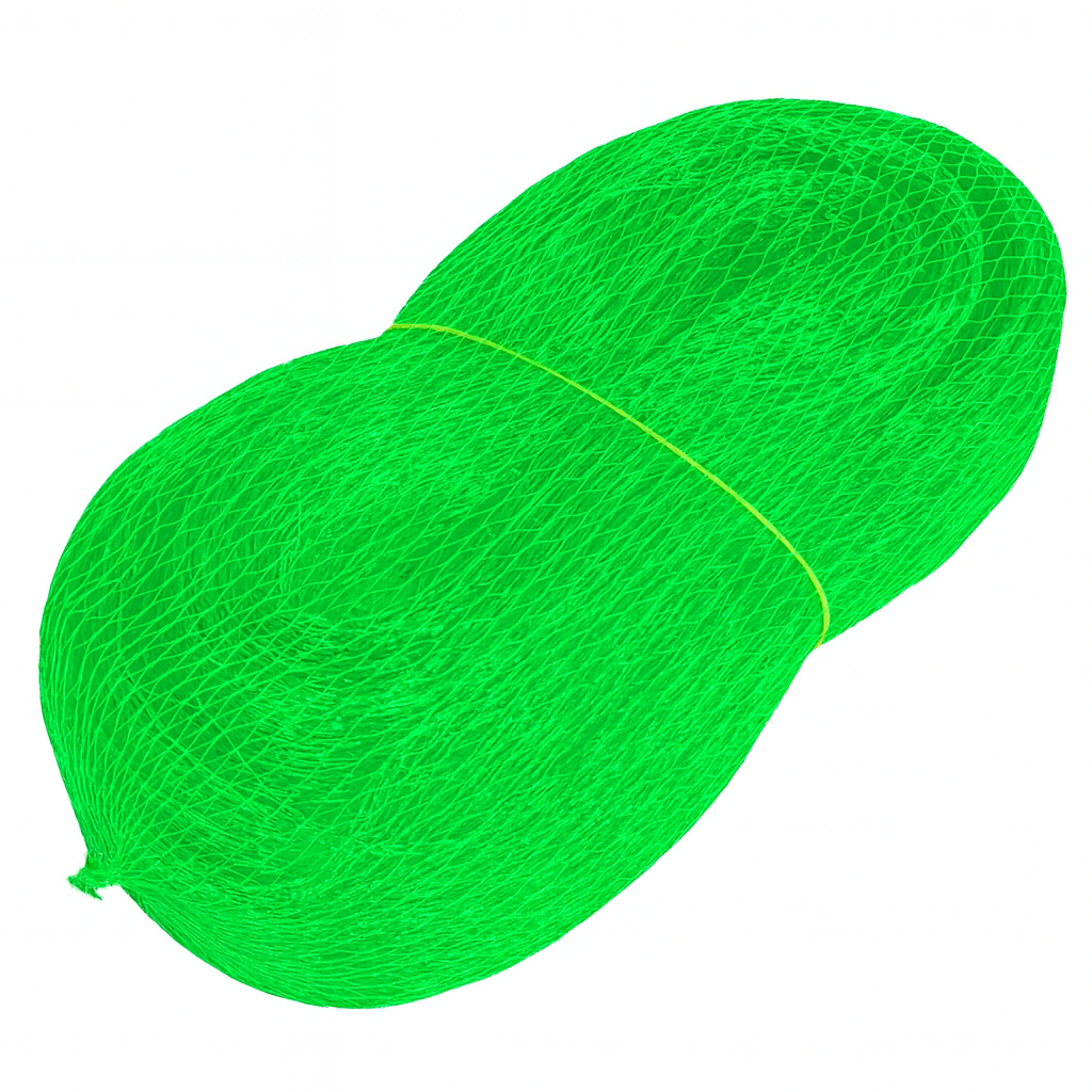 Anti-Bird Garden Netting - Green & Black Mesh - High Demand Pest Barrier for Home & Pro Use