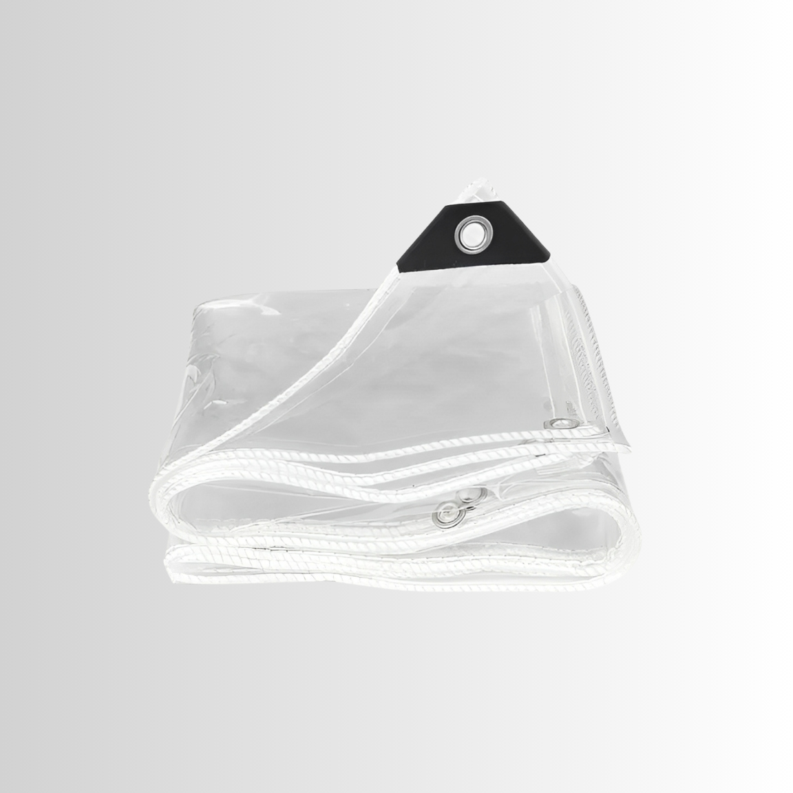 Clear Tarpaulins