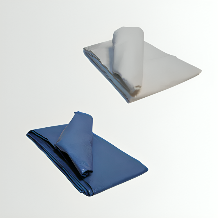 Premium 110gsm Waterproof Tarpaulin – UV-Proof, Tear Resistant, Must Have All-Weather Cover