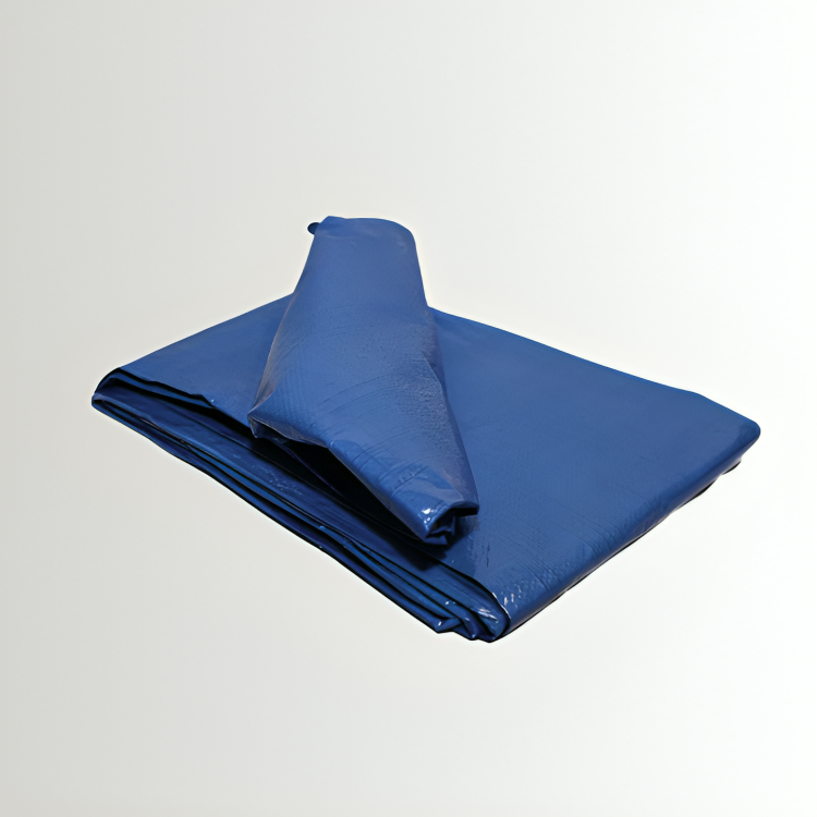 Premium 110gsm Waterproof Tarpaulin – UV-Proof, Tear Resistant, Must Have All-Weather Cover