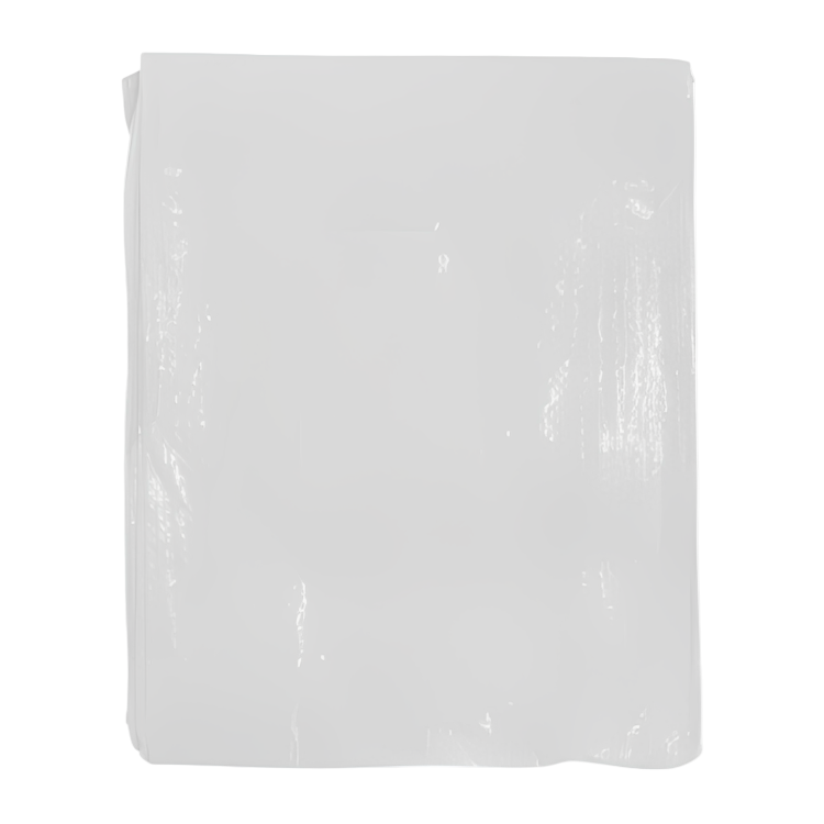 90gsm White Tarpaulin – Waterproof, Lightweight & Multi Use Protective Cover