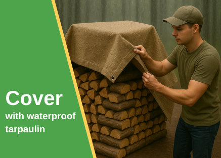 Super Heavy Weight Tarpaulins
