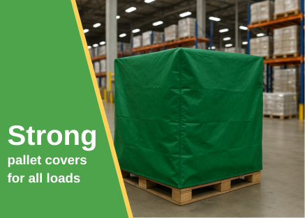 Pallet Covers