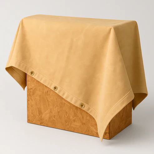 Canvas Tarpaulins