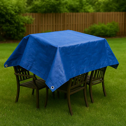 Medium Weight Tarpaulins