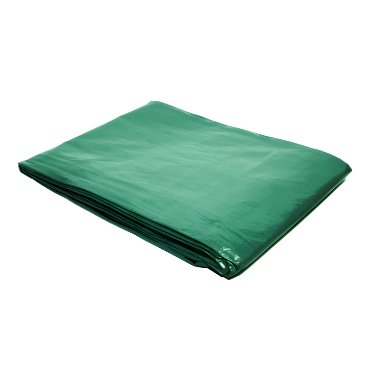 Heavy Duty Economy Tarpaulin – 80gsm Waterproof Ground Cover – Lightweight, All Weather Protection