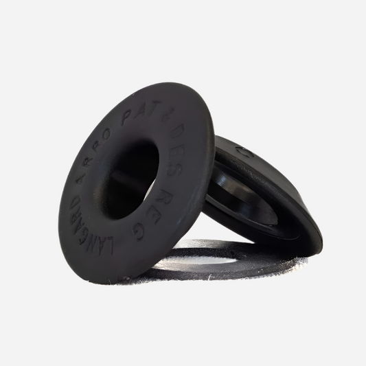 12mm Snap-N-Tap Eyelets – Heavy Duty Eyelets for Tarpaulin Repairs & Reinforcement