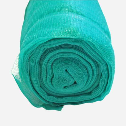 50GSM Debris Netting - Ultra Durable Mesh - Heavy Duty Barrier for Industrial Use