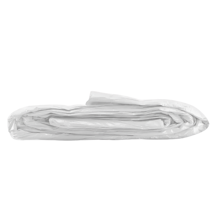 90gsm White Tarpaulin – Waterproof, Lightweight & Multi Use Protective Cover