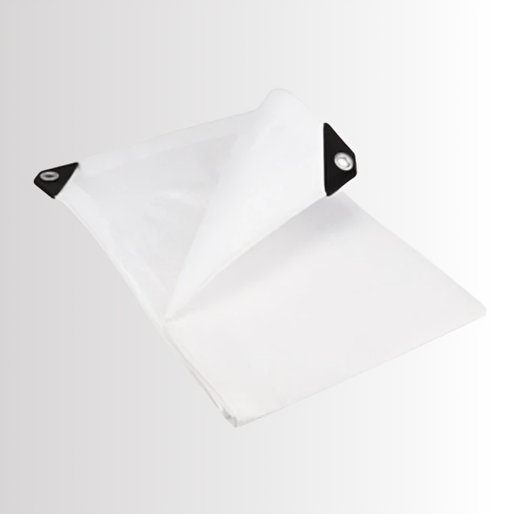 Premium 110gsm Waterproof Tarpaulin – UV Proof, Tear Resistant, Must Have All Weather Cover