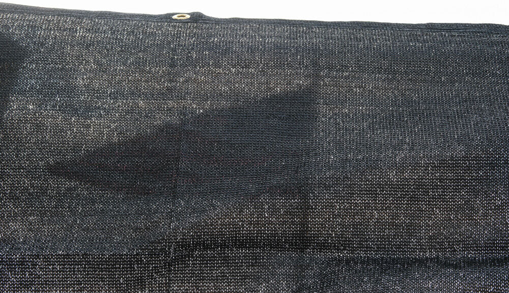 High Performance Black Cargo Truck Net – Tear Resistant – Must Have for Cargo &  Trailers